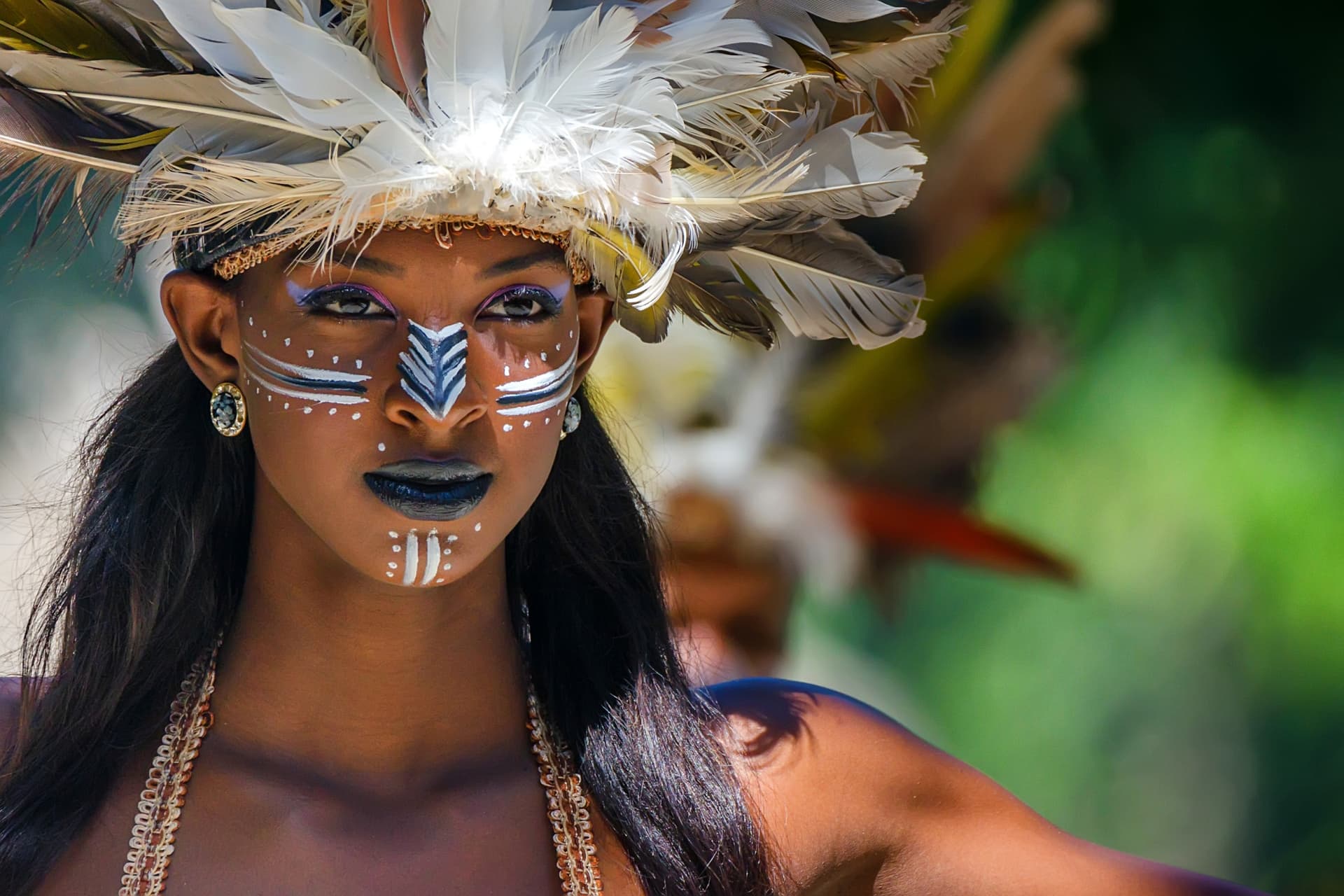 Language and Culture of the Dominican Republic