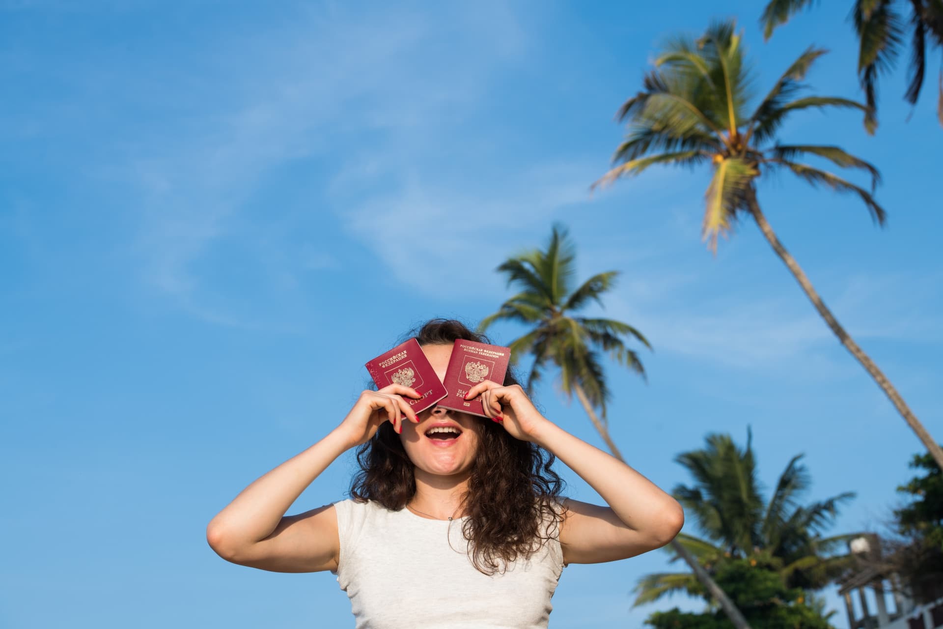 Visa and Entry Requirements for the Dominican Republic