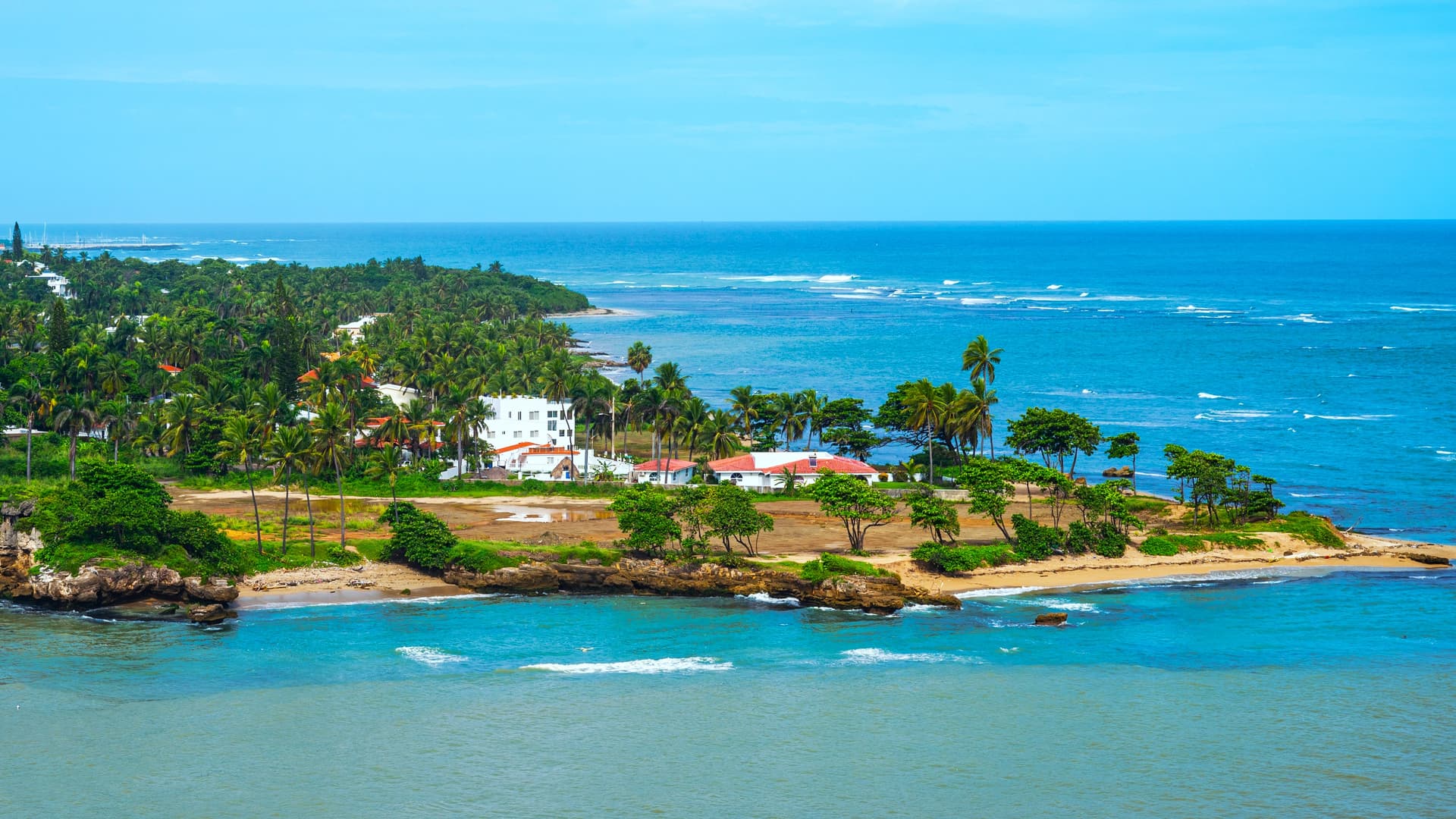 North Coast and Puerto Plata