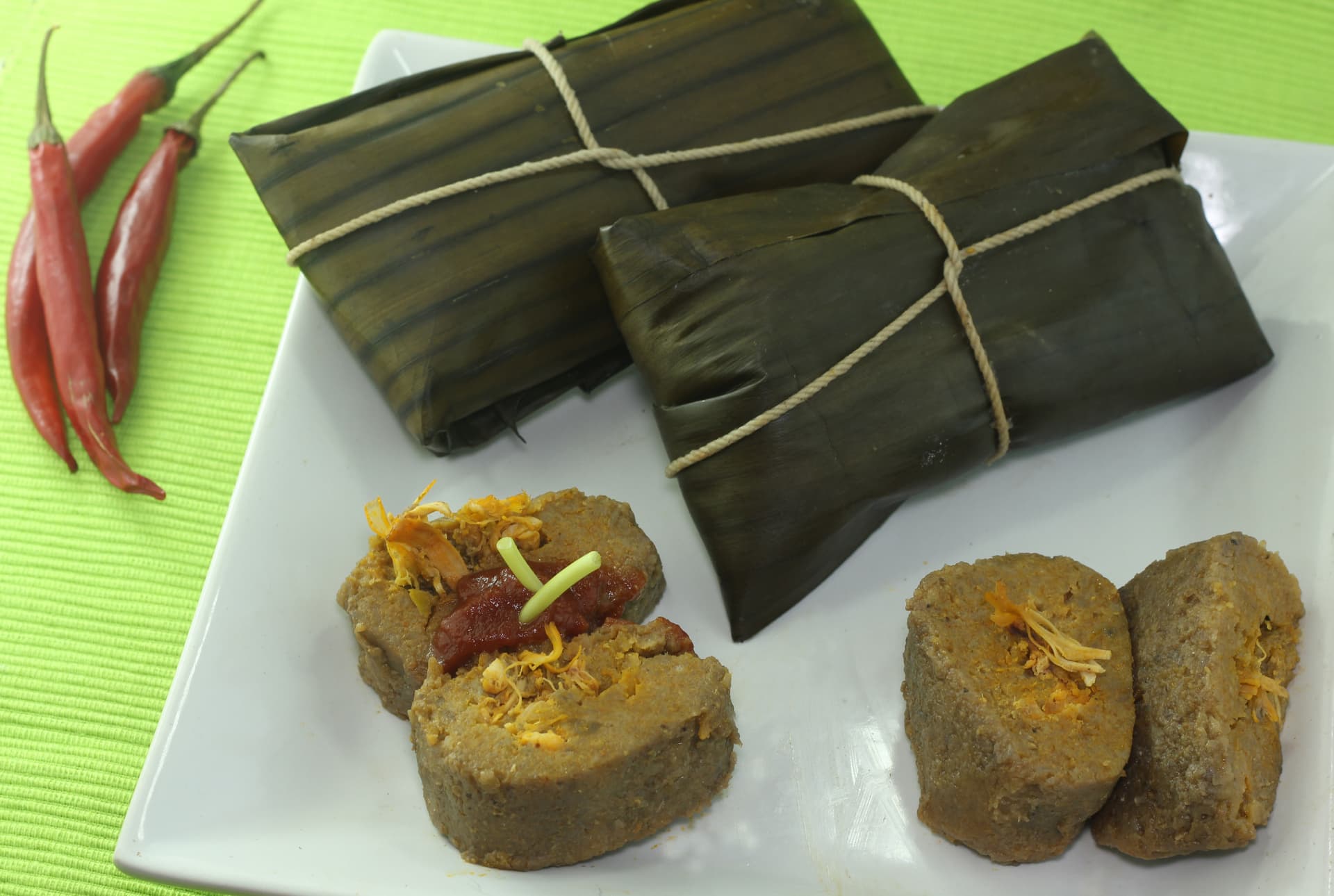 Gastronomy and Specialties of the Dominican Republic