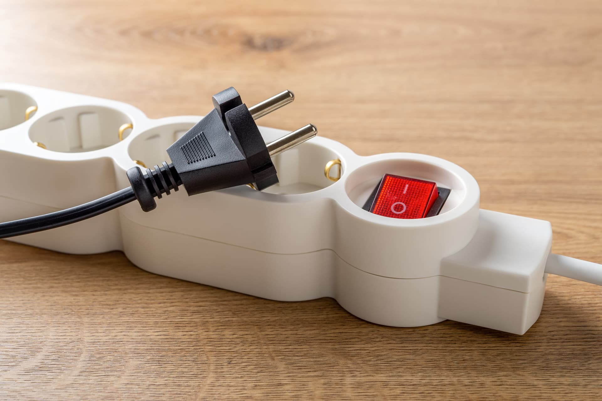 Electricity and Outlets in the Dominican Republic