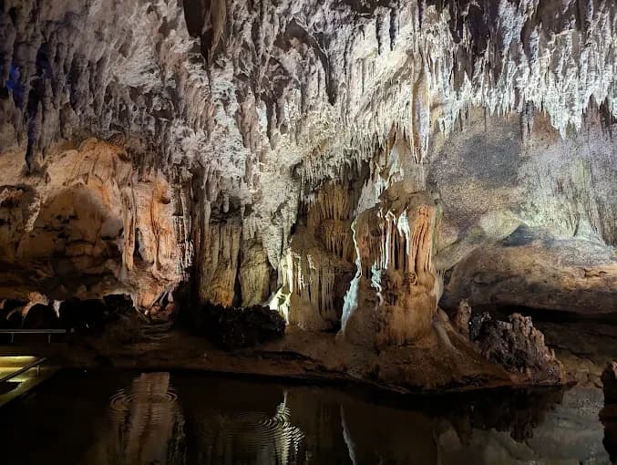 Cave of Wonders