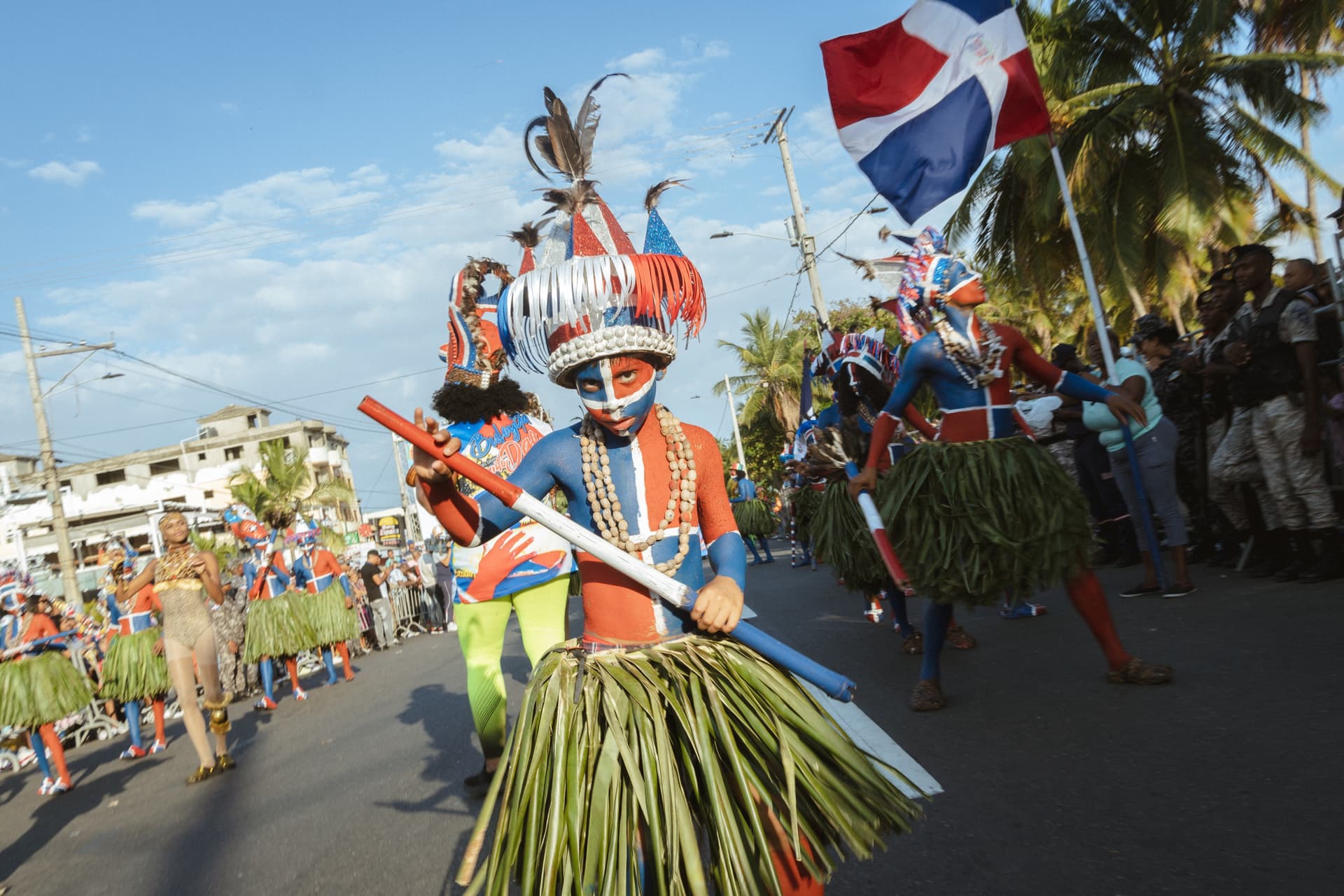 Festivals and Events in the Dominican Republic