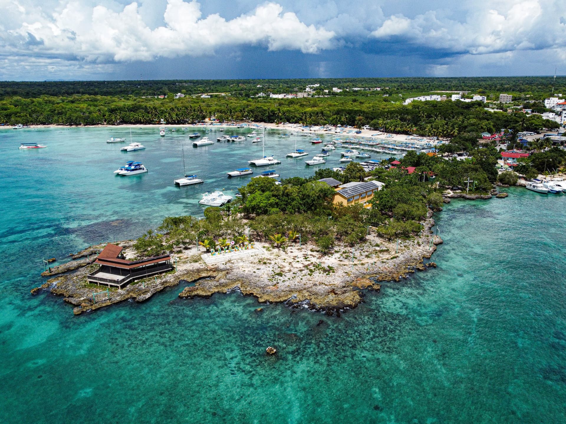 What to Do and See in Bayahibe? The Complete Guide to Exploring This Dominican Gem