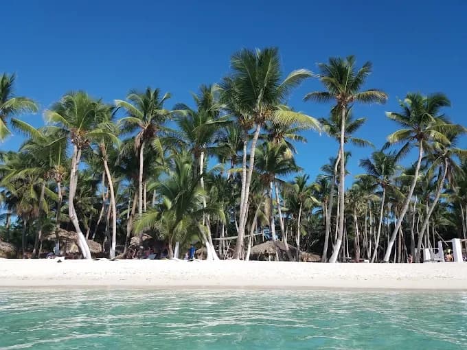 Cotubanamá National Park