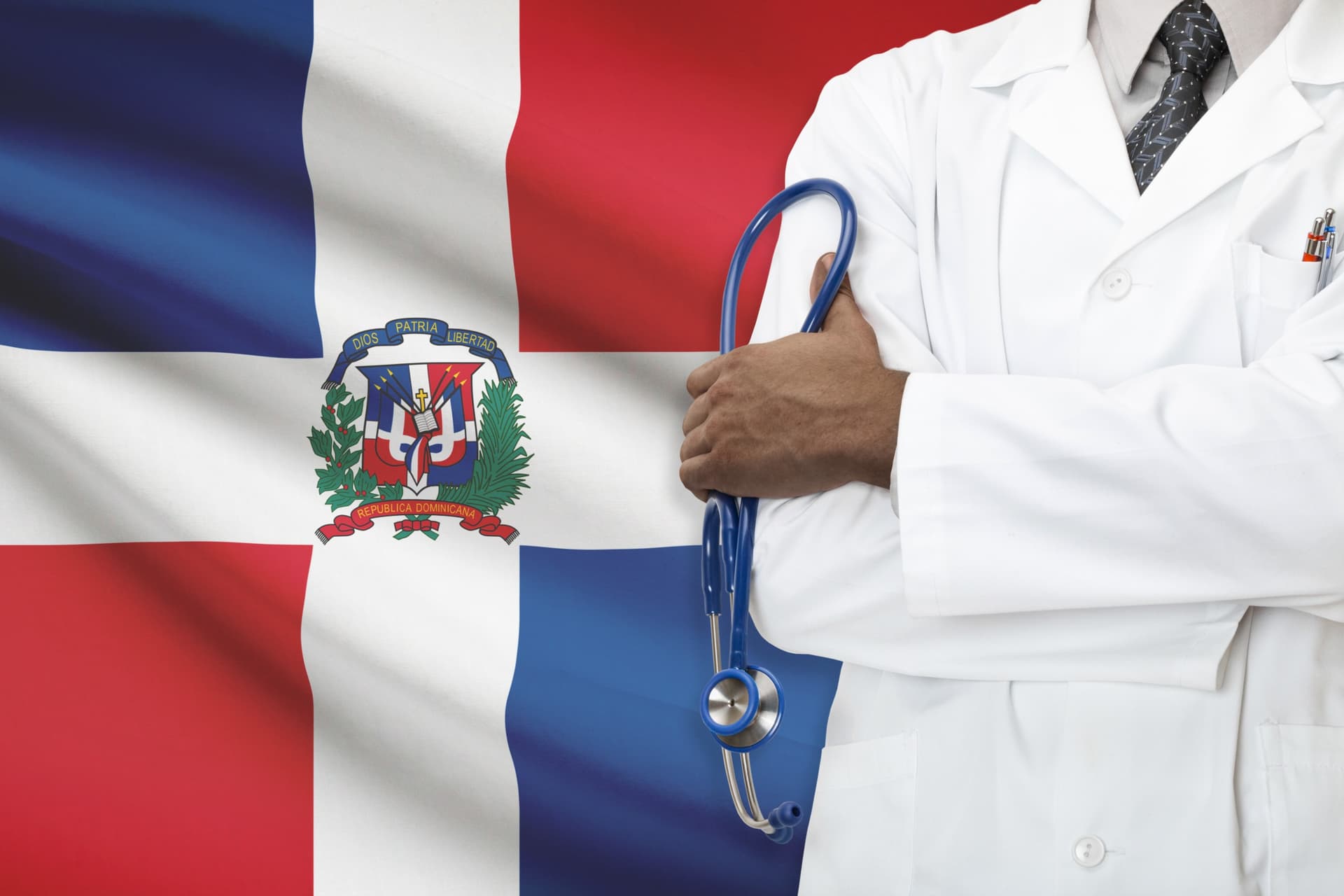 Health and Vaccination in the Dominican Republic