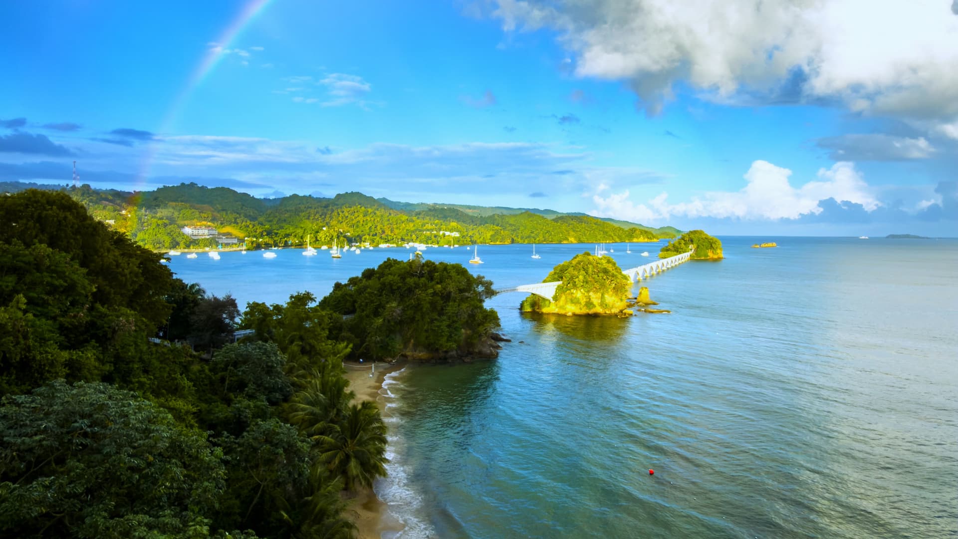 Samaná Peninsula